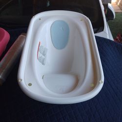 Baby Tub 
