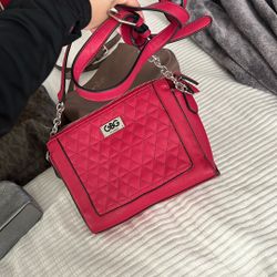 GUESS PURSE