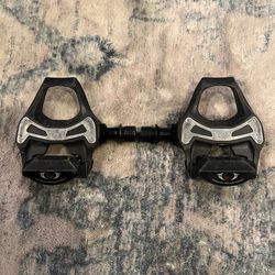 Shimano road pedals