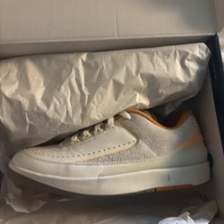 Jordan’s 