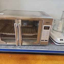 Oster Convection Oven