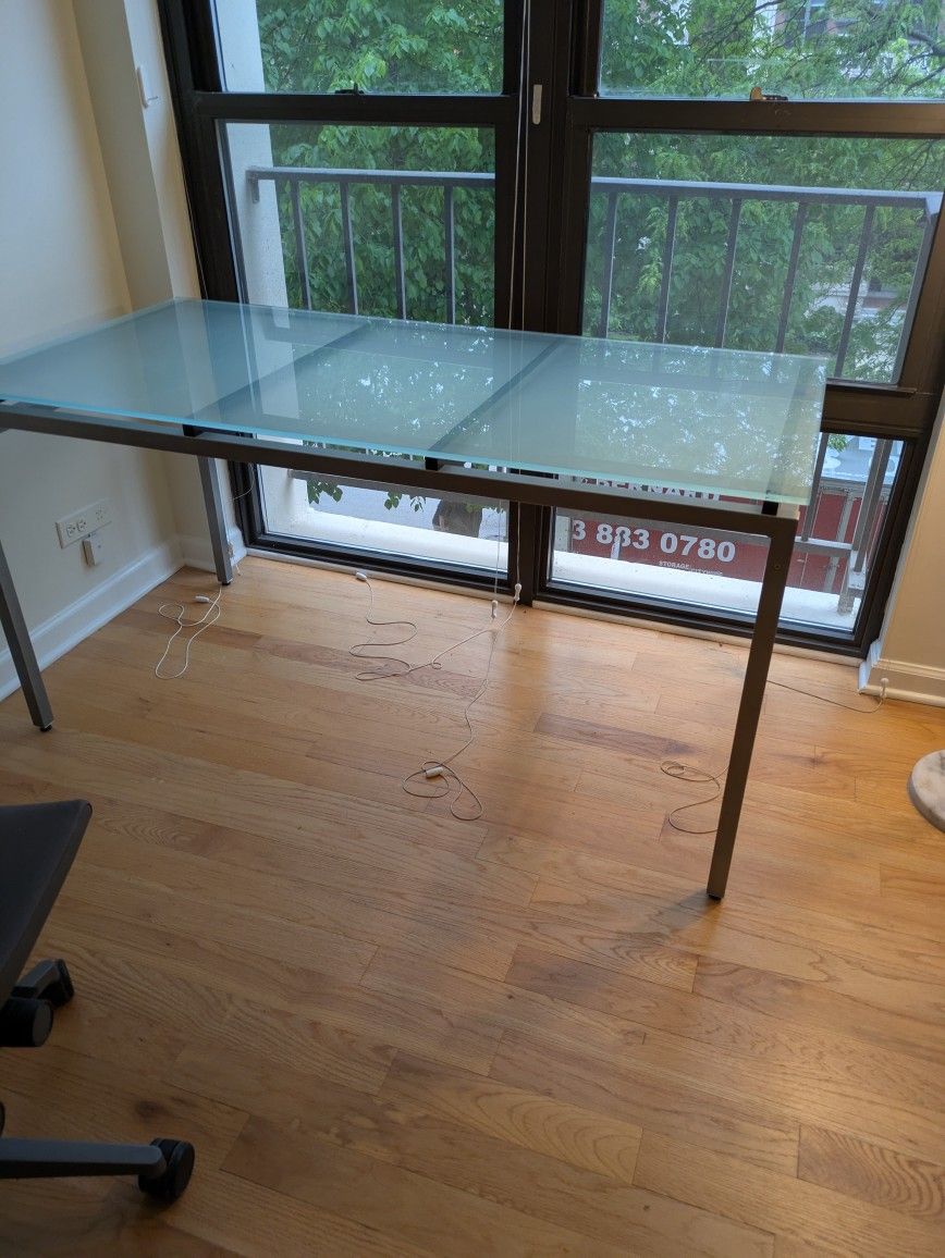 Office Desk