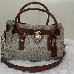 Michael Kors bag