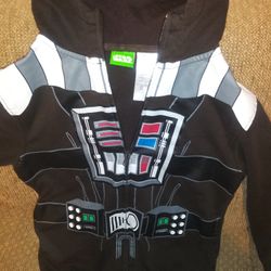 StarWars Hoddie