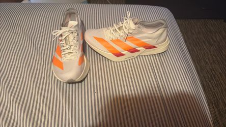 Adizero Adios Pro 4