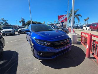 2021 Honda Civic