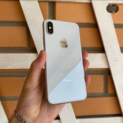Iphone X Unlocked / Desbloqueado 😀 - Different Colors Available