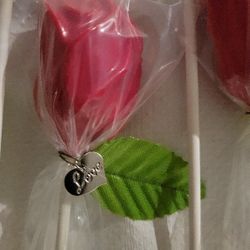 Chocolate ROSES 