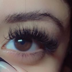 Lashes