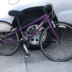 Barely Used Bike
