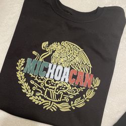 Custom T-shirts