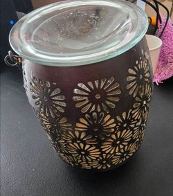 Scentsy burner