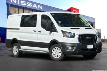 2024 Ford Transit-250 Cargo Van