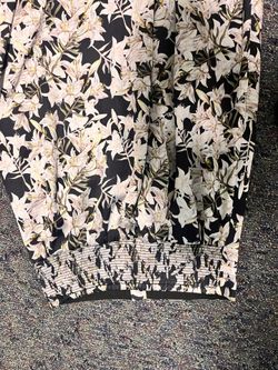 Woman’s Maxi Skirt Size S