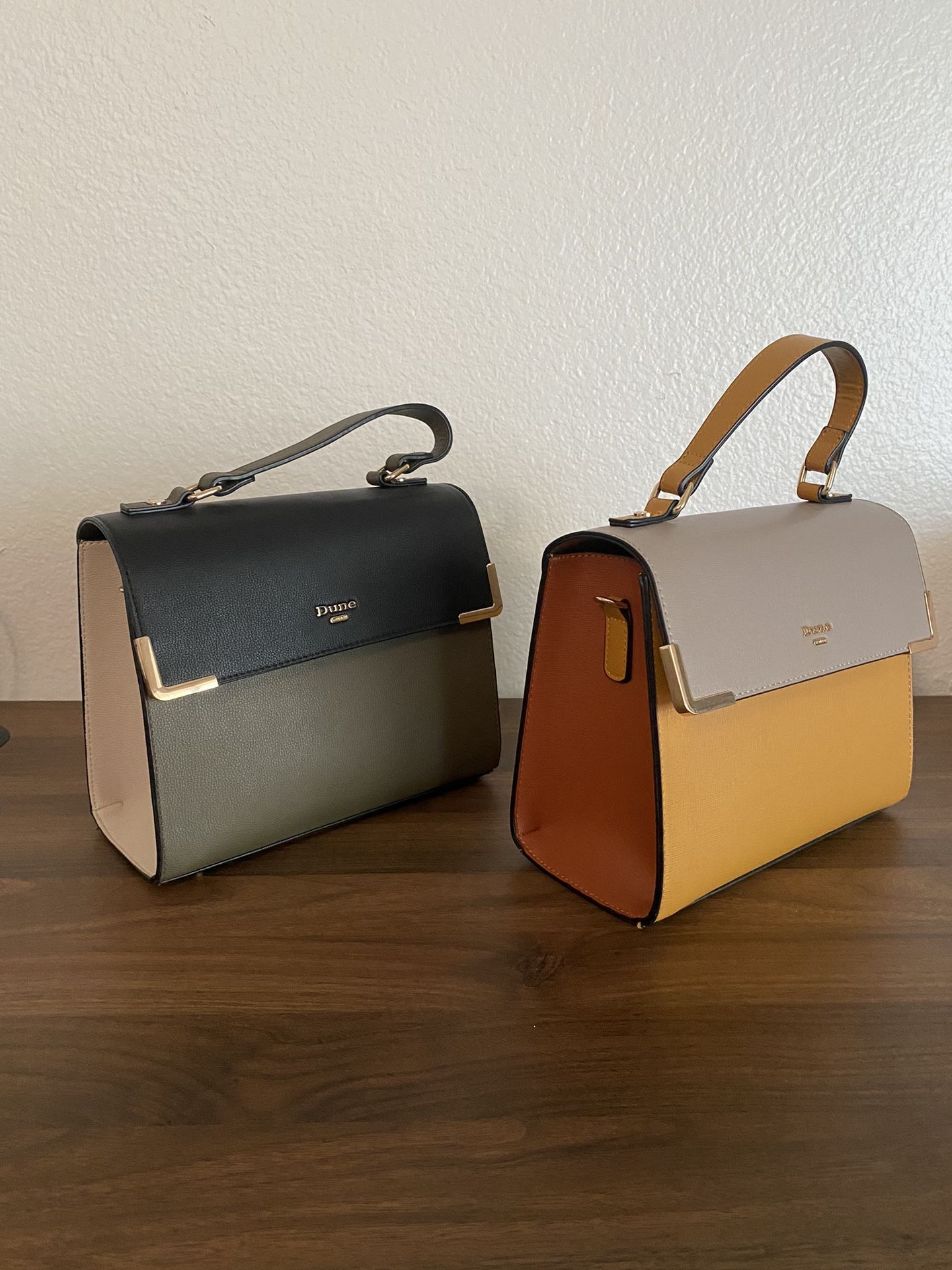 Dune London Hand Bag Purse