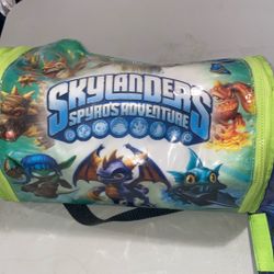 Skylander Bags