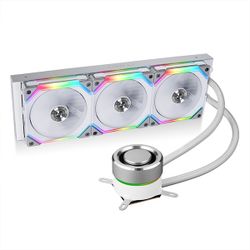 lan li galahad water cooler for cpu