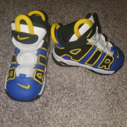 Infant And Toddler Shoes