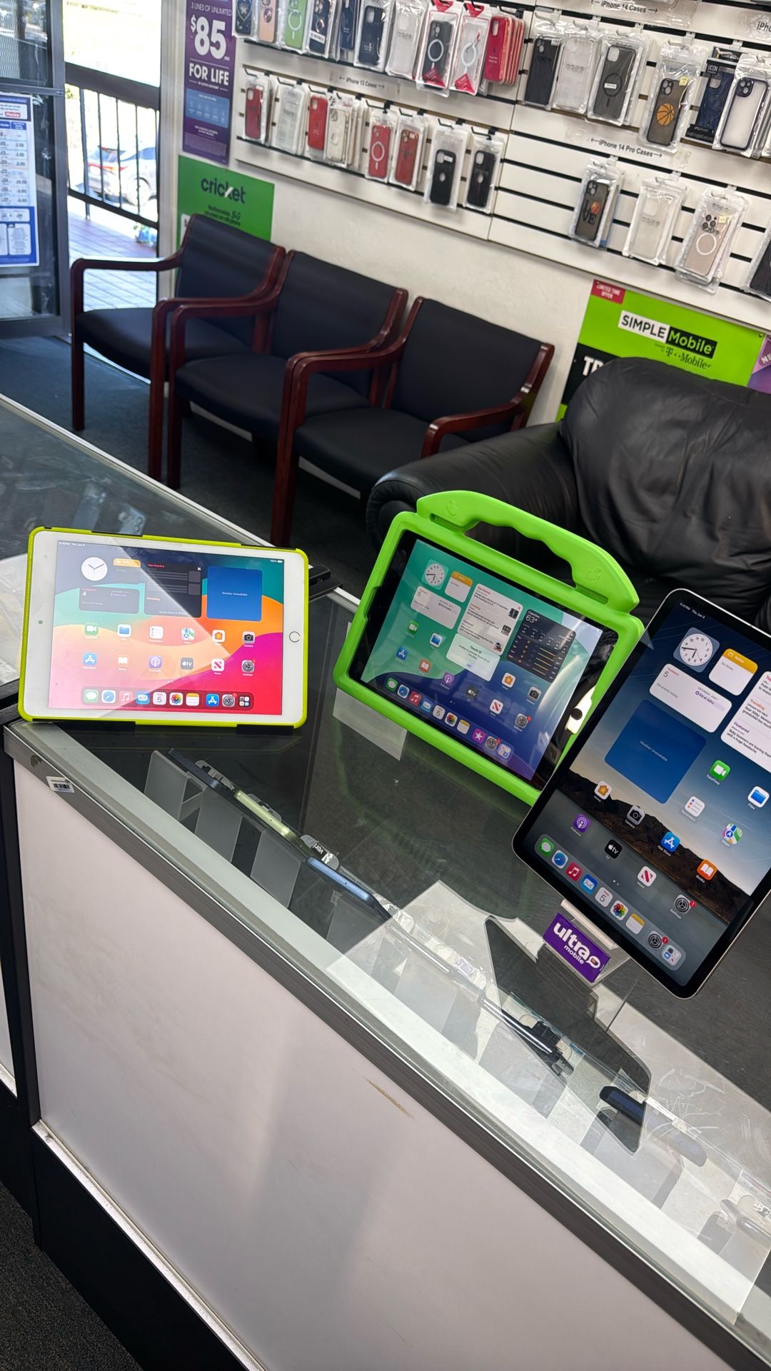 Ipad 11 Pro 4th , Ipad 9th For Sale