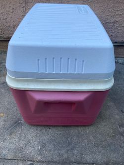 Cooler