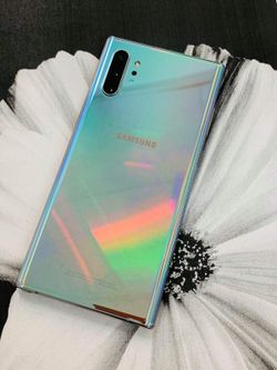 Note10 Plus-256gb $280 Each