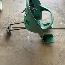 Bell Front Kids/Toddler Bike Carrier