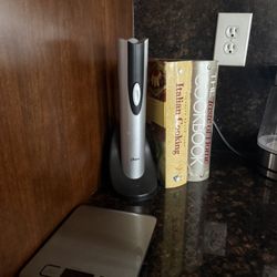 Cookbooks