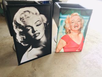 Marilyn Monroe pictures $10
