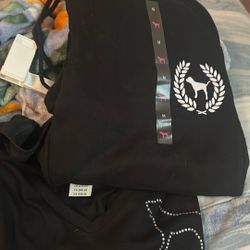 Victoria’ secret Lot. All Sm/medium. Some Gently Used, Some New With Tags. 