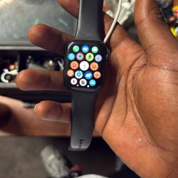 series 7 apple watch