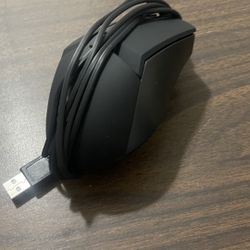 Cyber Power Gaming Mouse