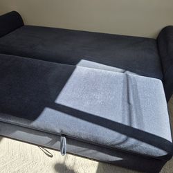 Bedford Daybed with Trundle (Crate & Barrel)