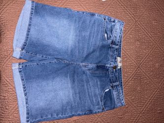 Blue Jean jorsts