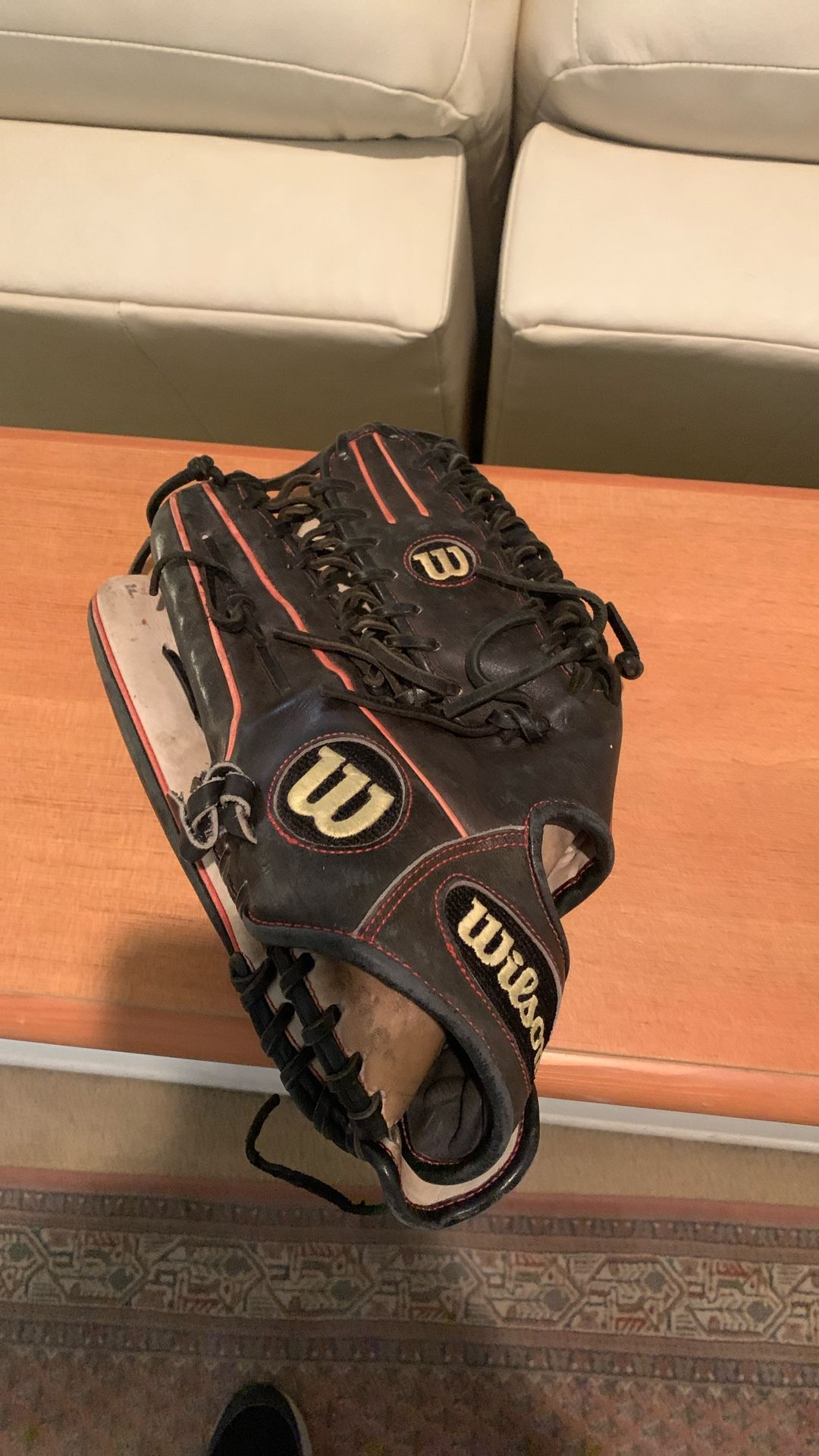 Baseball Glove