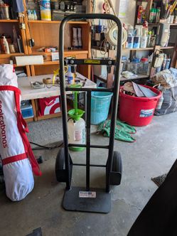 Milwaukee Dolly