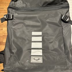 The Batman Mens  Backpack 