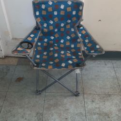 Kids Chair 