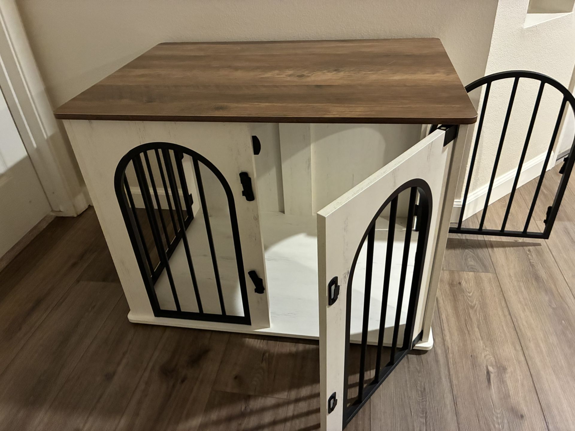Dog Kennel