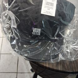Vans Expedition Hat