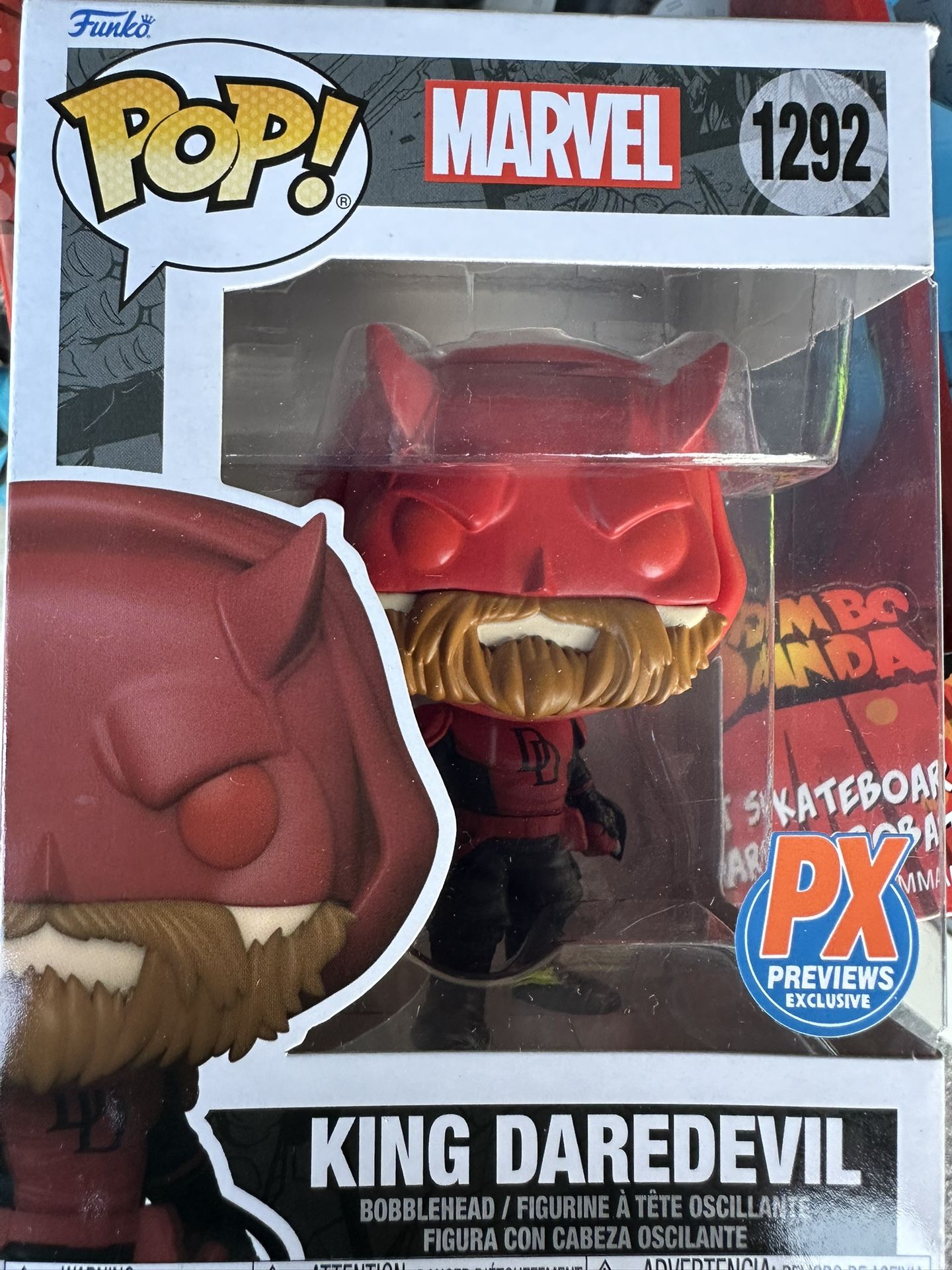 Daredevil