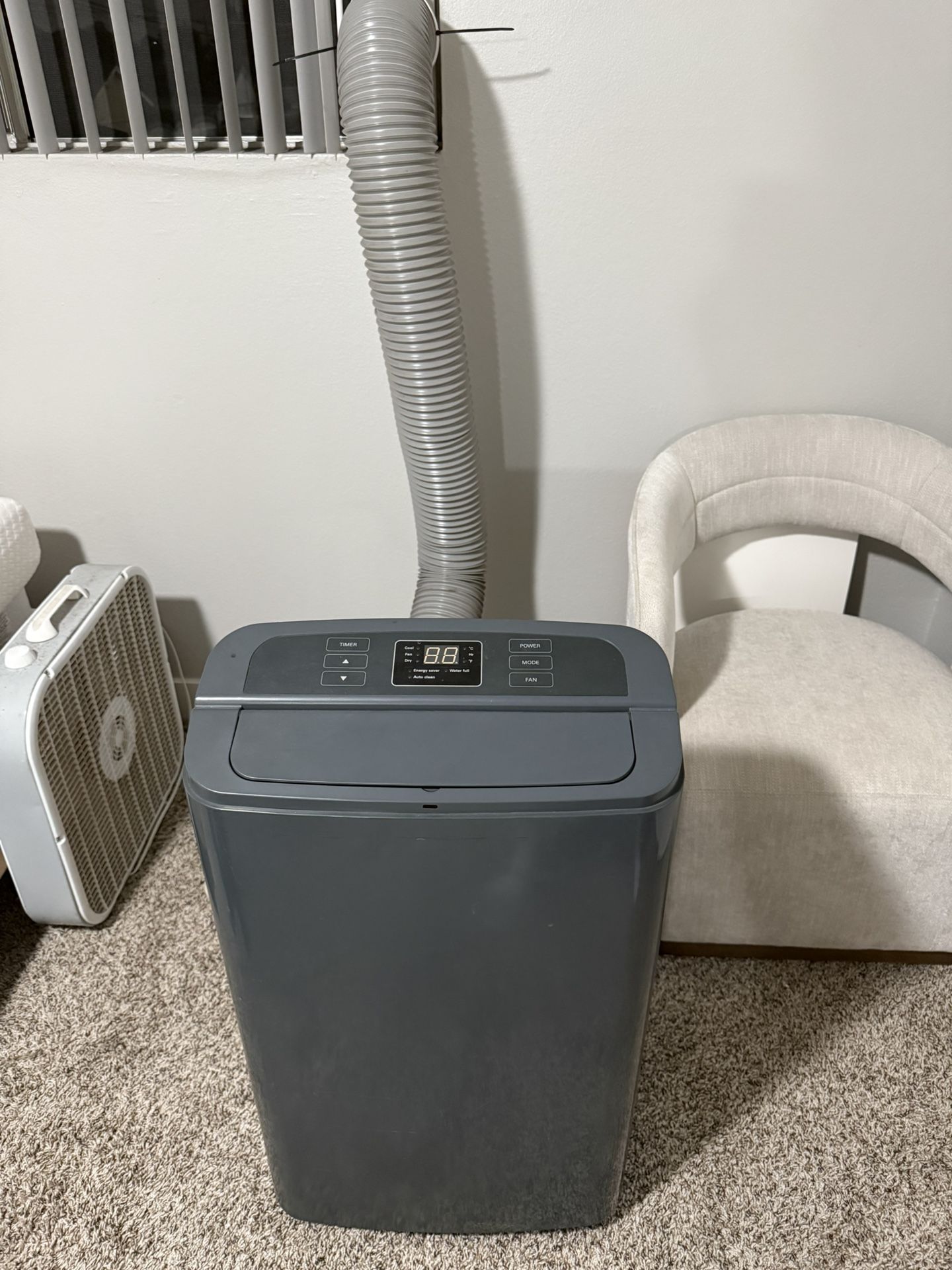 Air Conditioner