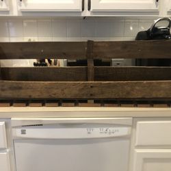 Wine Rack 