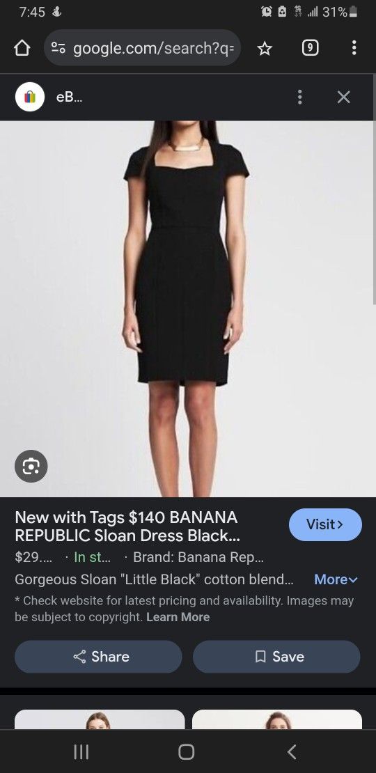 Banana Republic 