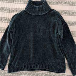 Walmart TIME AND TRU Sweater