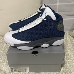 Jordan 13 Flint Size 10.5 Mens