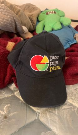 Peter piper hat rare