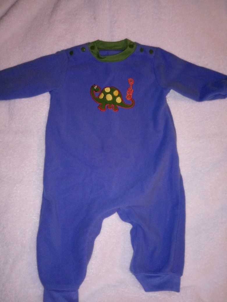 Baby Clothes (Size 12m)