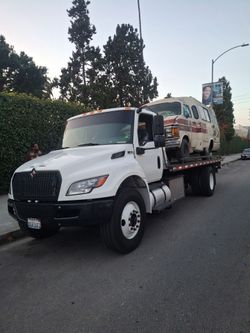 Automotive Transport