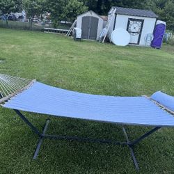 2 Person Hammock