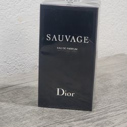 Dior Sauvage Edp